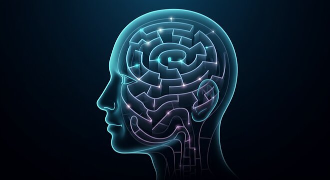 The Intricate Maze of Human Thought and Psychology