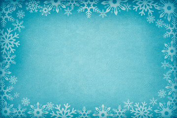 Snow Flakes, Snowfalke Background, Winter holiday event