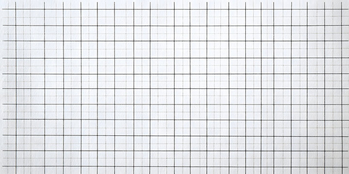 grid square graph line full page on white paper backround, paper grid square gaph line texture of note bok blank, grid line on papr white color, empty squard grid graph for architectre design