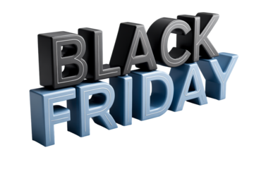 Exciting Black Friday sales and discounts ahead