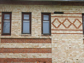 estate of Count V. Khrapovitsky in Muromtsevo, Sugodsky district, Russia