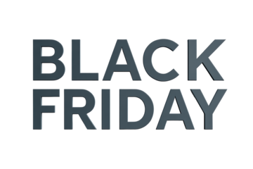 Thrilling Black Friday deals await