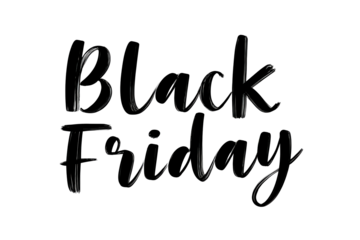 Black Friday deals announced