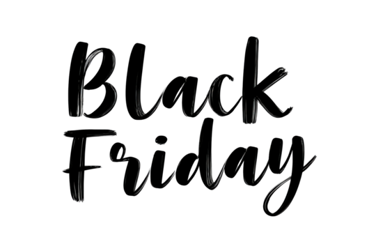 Black Friday deals announced