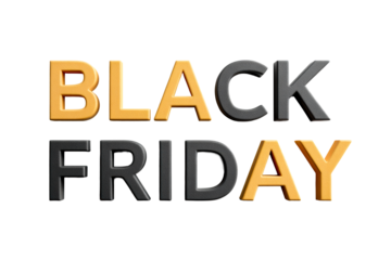 Enjoy great savings with Black Friday deals