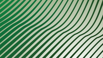 Green Army Abstract Background with Stripes Modern Camouflage Pattern Military Style