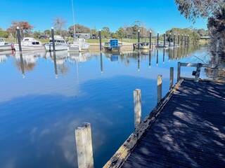 Port of Sale, Victoria, Australia