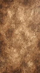 Brown Earthy Grunge Texture Backdrop