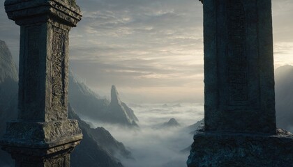 Echoes of the Chrono-Spire