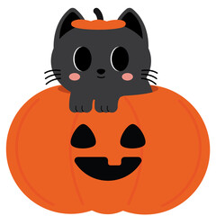 Cute Cat Halloween Costumes and Spooky Fun