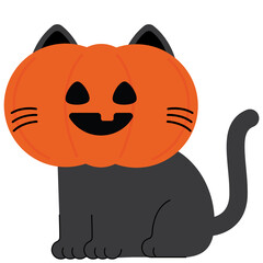 Cute Cat Halloween Costumes and Spooky Fun