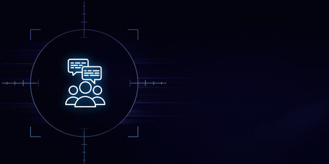 Efficient Team Collaboration with Real-Time Communication