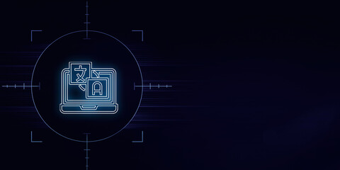 Smart Online Translation Powered by Technology