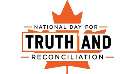 National Day for Truth and Reconciliation A Time for Reflection and Healing