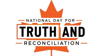National Day for Truth and Reconciliation Commemorating a Journey of Healing and Understanding