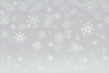 Snowflakes,  Christmas Cards, Background, Winter Background,