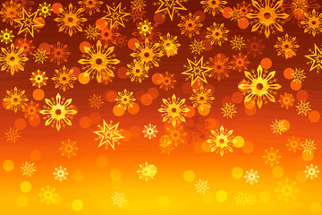 Snowflakes,  Christmas Cards, Background, Winter Background,
