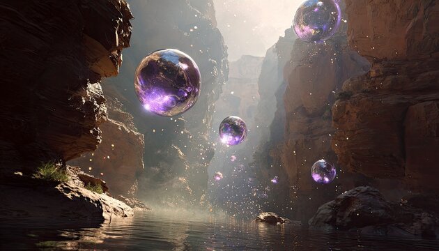 Echoes of the Obsidian Canyon (1)