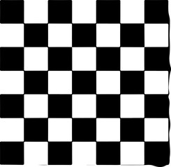 Race flag speed flag design car rally competition