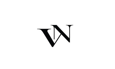 VN,NV,VN,N,VN,N,V abstract, letters, logo, monogram, style, symbols, ambitions, icons, 
