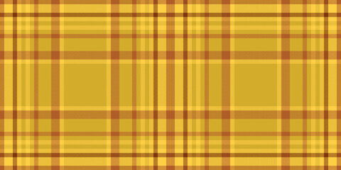 Warmtoned plaid pattern in earthy hues. Perfect for adding a touch of rustic charm to backgrounds, textiles, or graphic designs. Evokes coziness and autumn vibes.