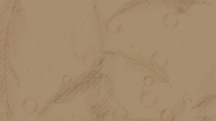 Soft Taupe Beige Marble Stone Background.