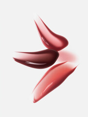 Elegant lipstick collection showcasing vibrant colors and modern cosmetic packaging for professional makeup beauty enhancement and fashion accessories in the beauty industry