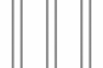 Elegant, vertical stripes pattern in grayscale. Versatile for backgrounds, textiles, and design projects. Creates a clean, classic and structured aesthetic.