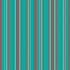 Obraz premium Vertical striped pattern. A classic design with a modern color scheme. Great for textiles, backgrounds, or graphic projects needing a structured aesthetic.
