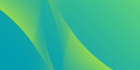 Modern abstract background light green modern corporate concept abstract simple design