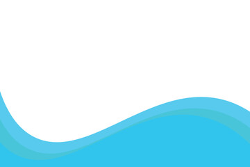 abstract blue background