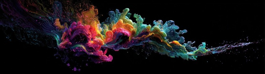 Wallpaper - 32:9 Ultrawide WQHD 5120 px - Dual WFHD