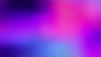 colorful gradient background with blurred edges, purple and pink gradient background, gradient color, gradient texture, simple style