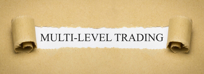 Multi-Level Trading