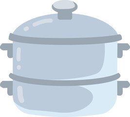 Steamer Pot