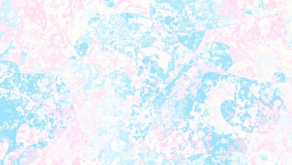 Fototapeta premium A Pastel Abstract Textured Background that showcases a captivating aesthetic appeal
