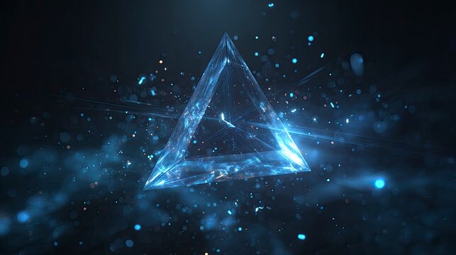 Crystalline Singularity Echoes of the Quantum Realm