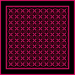 Geometric Motifs & Repeating Pattern Design.