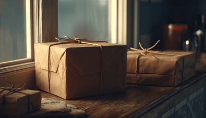 Chronoship Cargo Transdimensional Deliveries