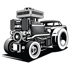 engine