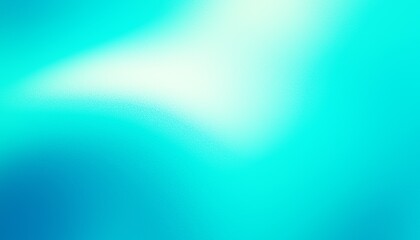 Teal green emerald petrol teal lime yellow white abstract background. Color gradient ombre blend. Line stripe. Bright light flash glow glitter neon metallic. Noise grain mesh.