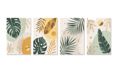 seamless pattern with flowers