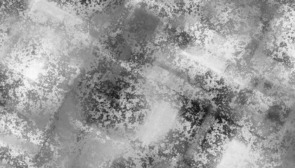 Cement background texture Abstract grey imitation of cement concrete wall background. Abstract Dark empty background. Realistic fractal imitation of grunge textures wall