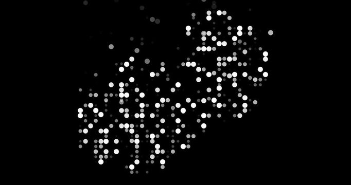 Zambia Digital Circle Reveal