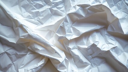 Crumpled white paper with the year 1998 written on it.