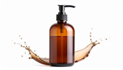 wine bottle and corkscrew