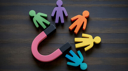 Attract top talent using innovative strategies to draw in ideal candidates for business success and growth now