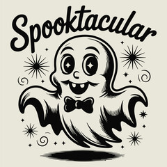 spooktocular vector design.