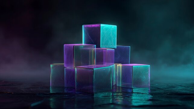 Neo-Genesis Crystallographic Resonance