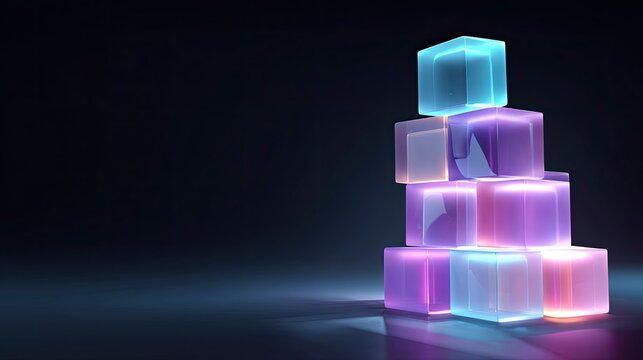 Neon Genesis Data Stacks